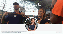 Desktop Screenshot of juliamorales.com